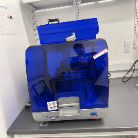 Qiagen QIAgility Automated PCR System image 0